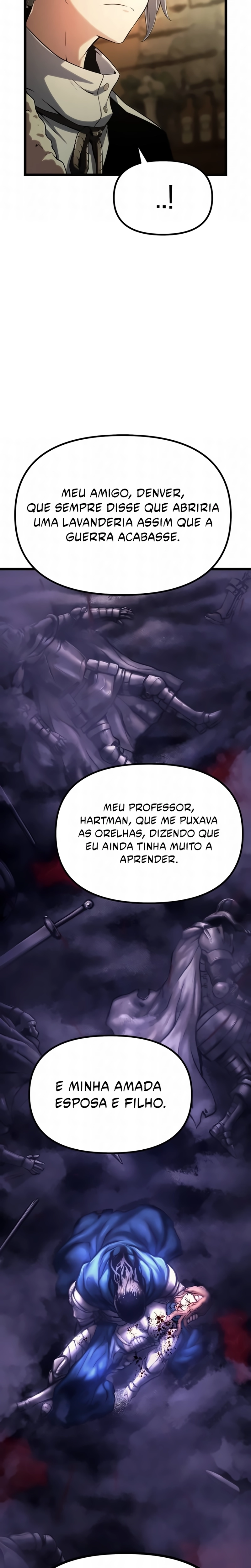 O Arquimago Do Vale Capítulo 4 Página 33