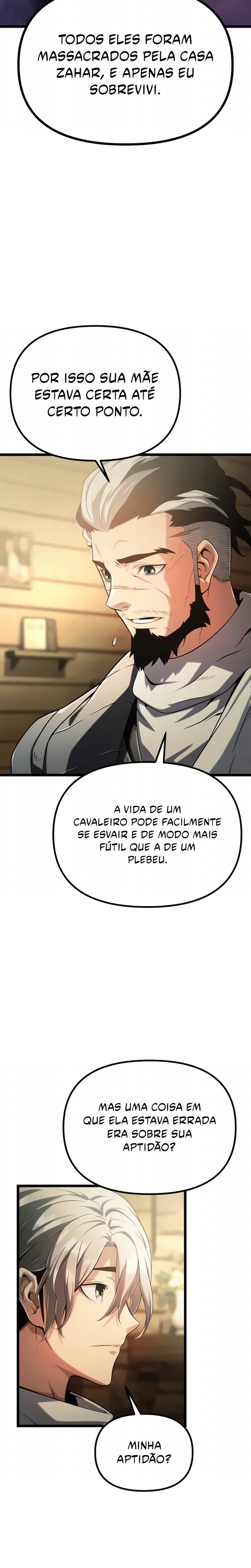 O Arquimago Do Vale Capítulo 4 Página 34