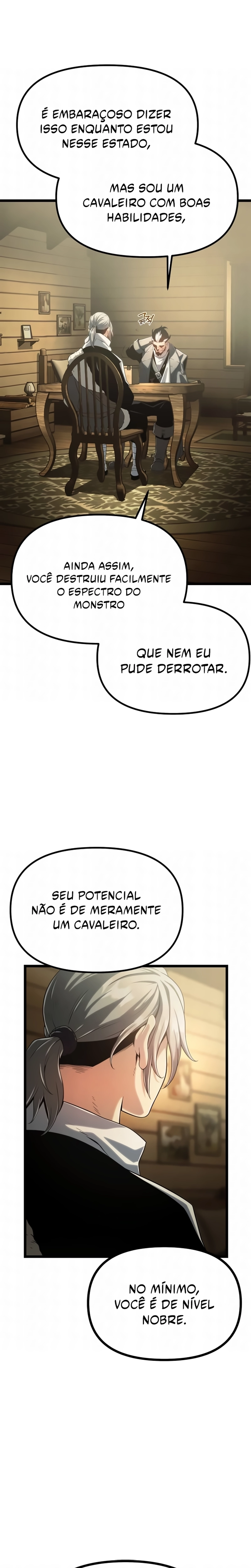 O Arquimago Do Vale Capítulo 4 Página 35