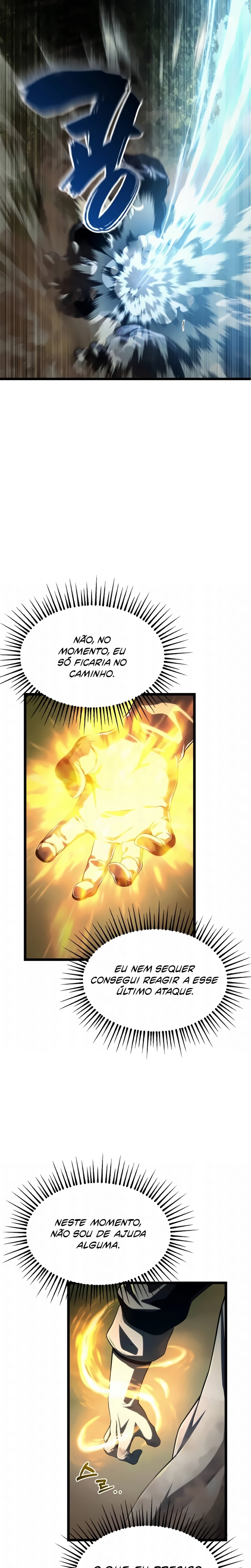 O Arquimago Do Vale Capítulo 4 Página 4