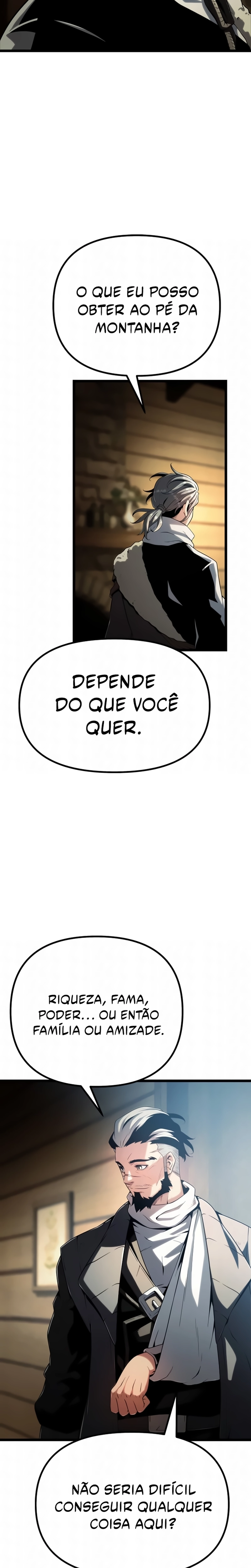 O Arquimago Do Vale Capítulo 4 Página 40