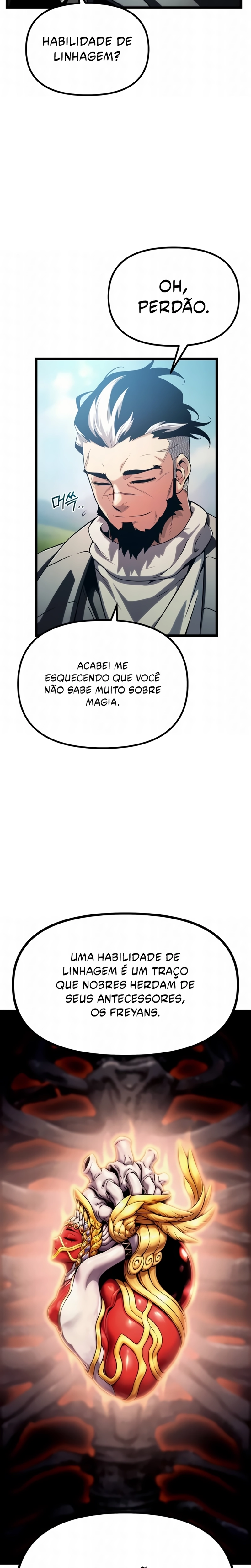 O Arquimago Do Vale Capítulo 4 Página 44