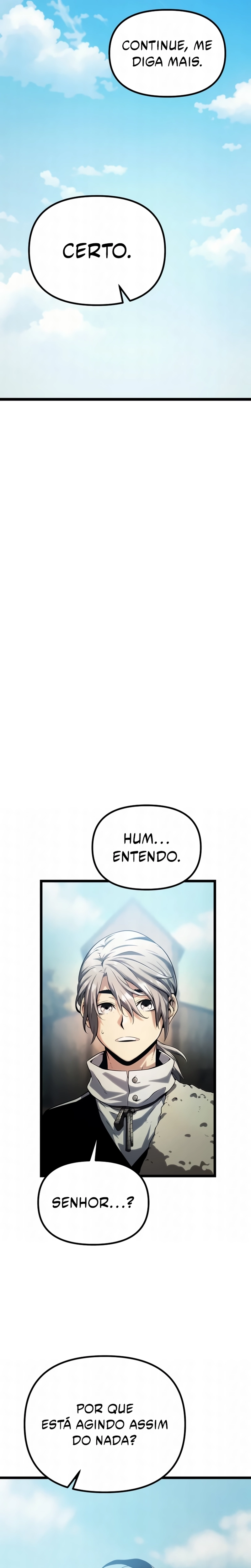 O Arquimago Do Vale Capítulo 4 Página 47