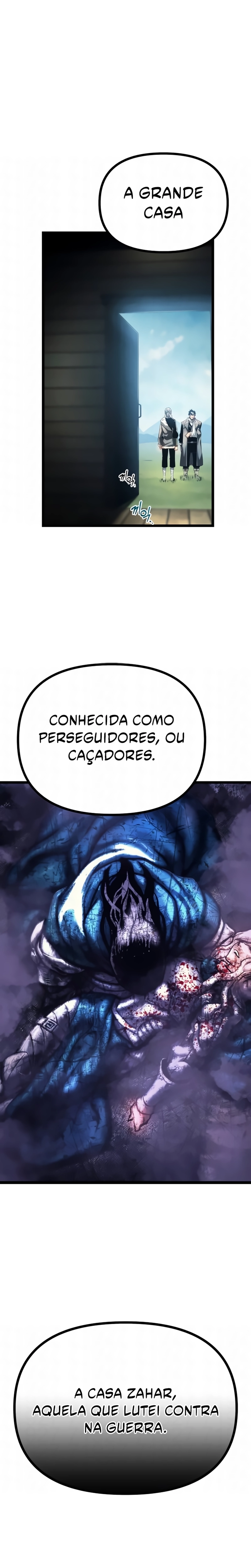 O Arquimago Do Vale Capítulo 4 Página 49
