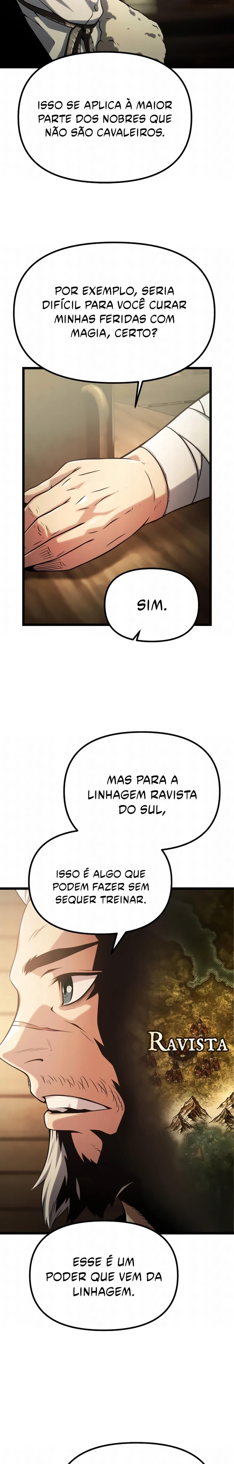 O Arquimago Do Vale Capítulo 5 Página 12