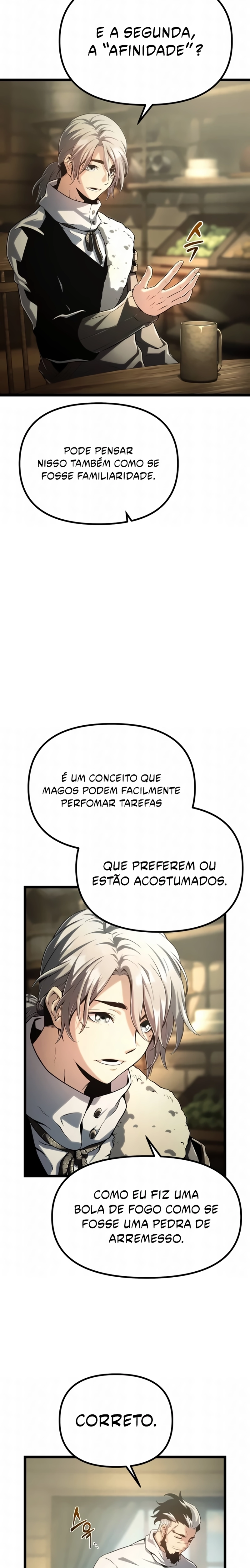 O Arquimago Do Vale Capítulo 5 Página 13