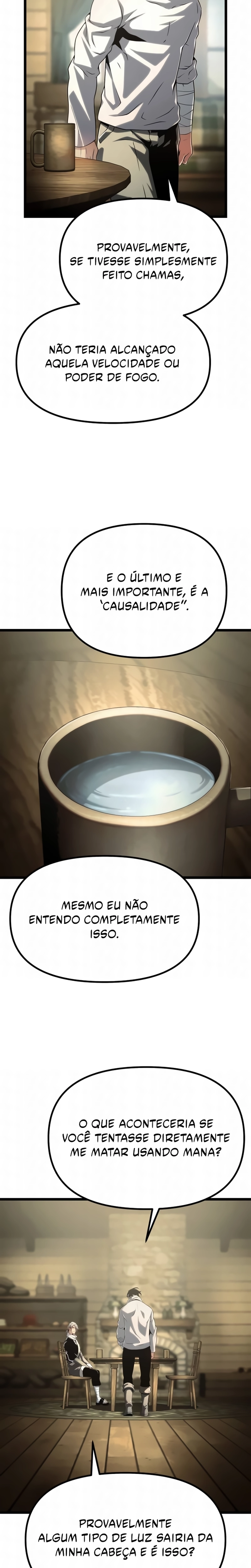 O Arquimago Do Vale Capítulo 5 Página 14