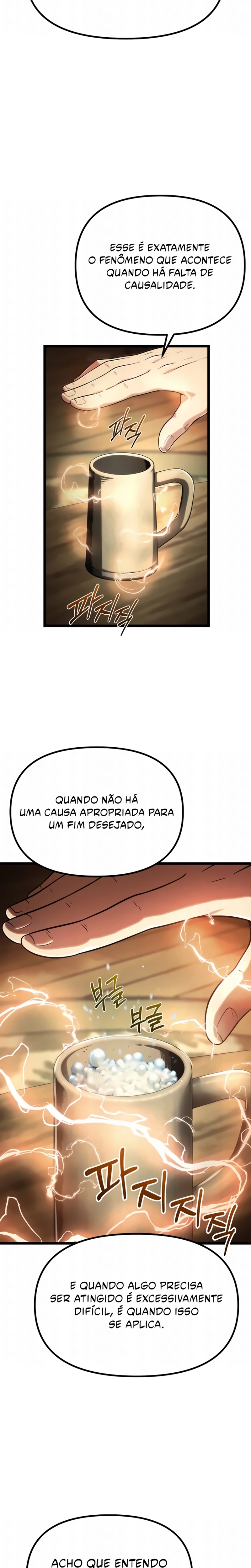 O Arquimago Do Vale Capítulo 5 Página 15