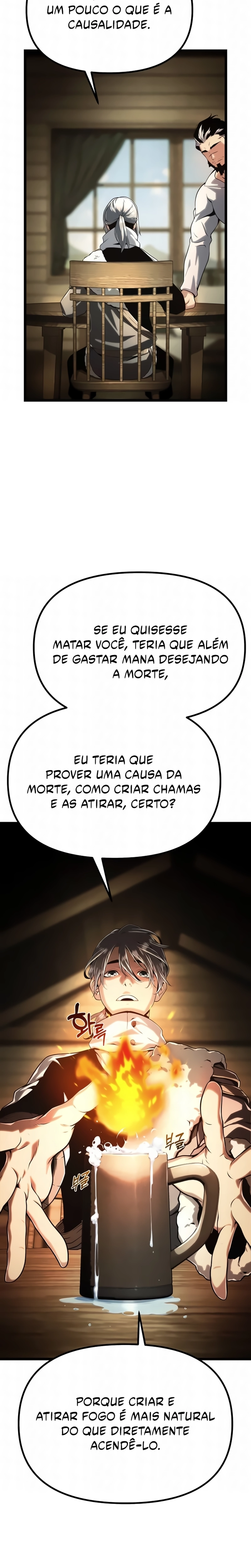 O Arquimago Do Vale Capítulo 5 Página 16