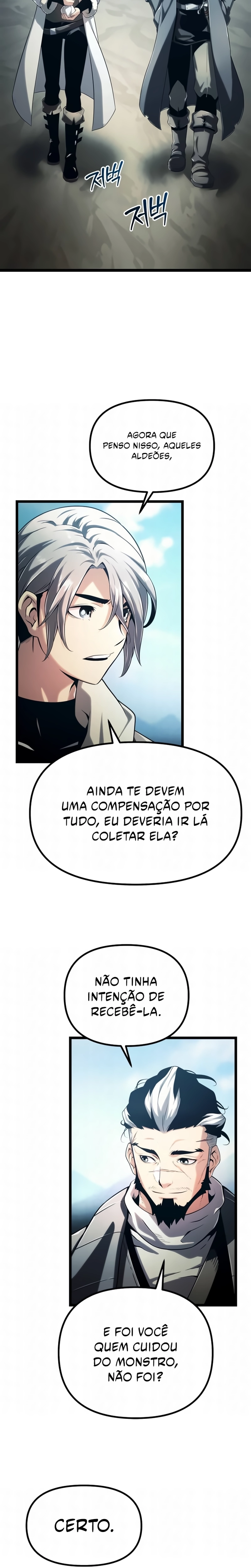 O Arquimago Do Vale Capítulo 5 Página 29