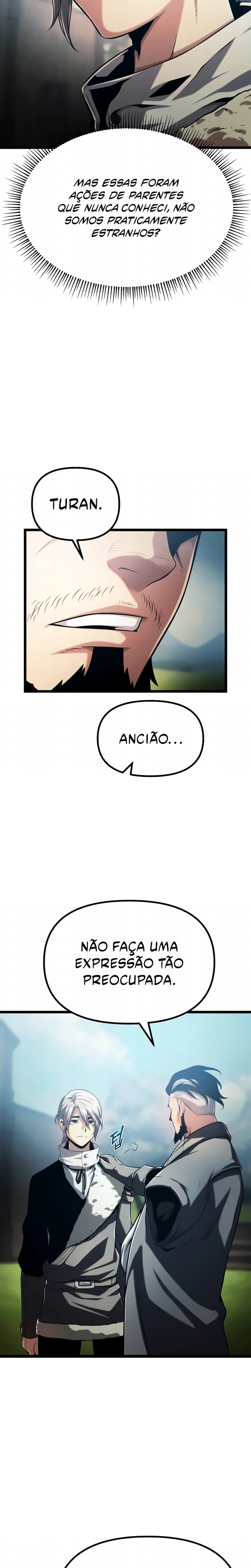 O Arquimago Do Vale Capítulo 5 Página 3