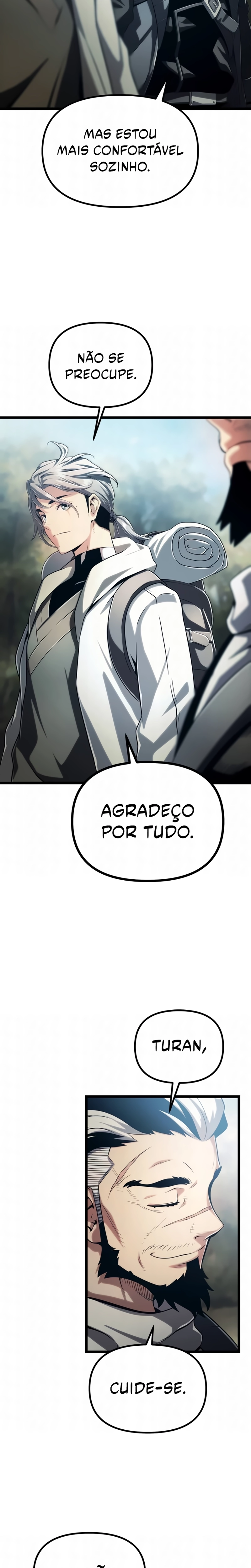 O Arquimago Do Vale Capítulo 5 Página 31