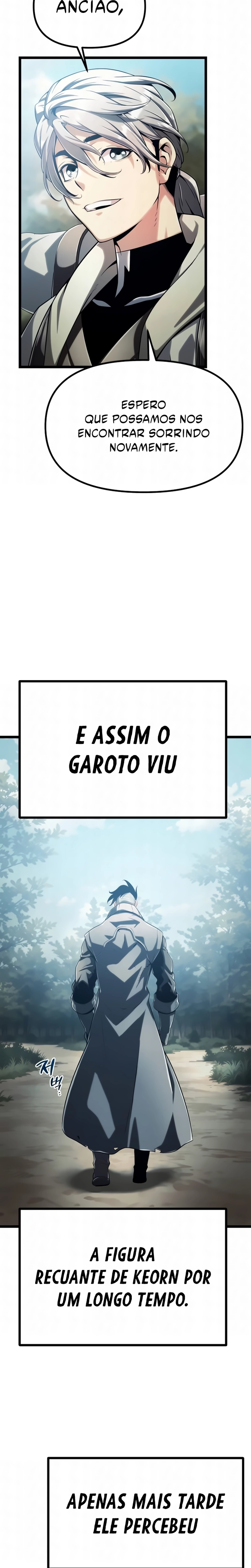 O Arquimago Do Vale Capítulo 5 Página 32