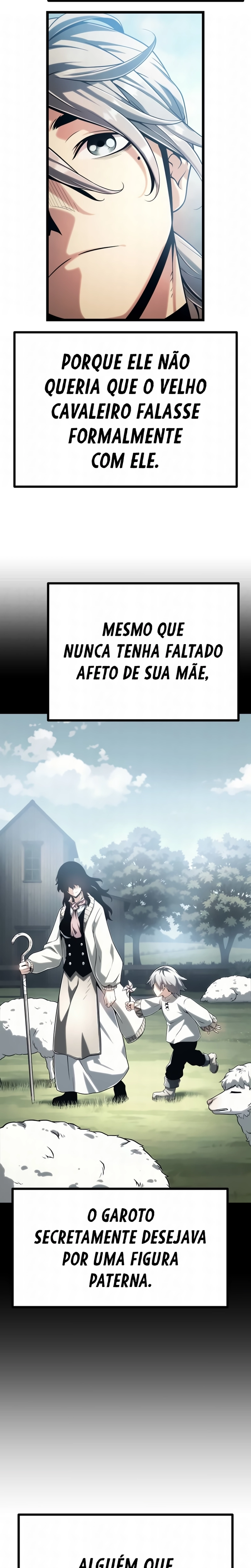 O Arquimago Do Vale Capítulo 5 Página 33