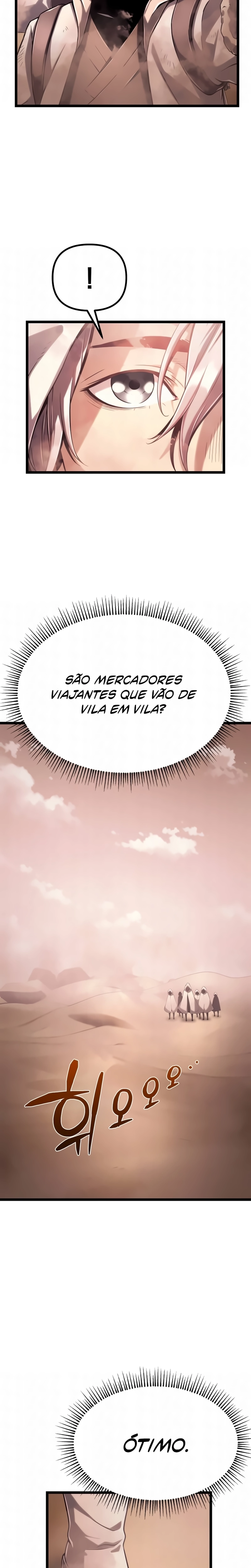 O Arquimago Do Vale Capítulo 5 Página 36