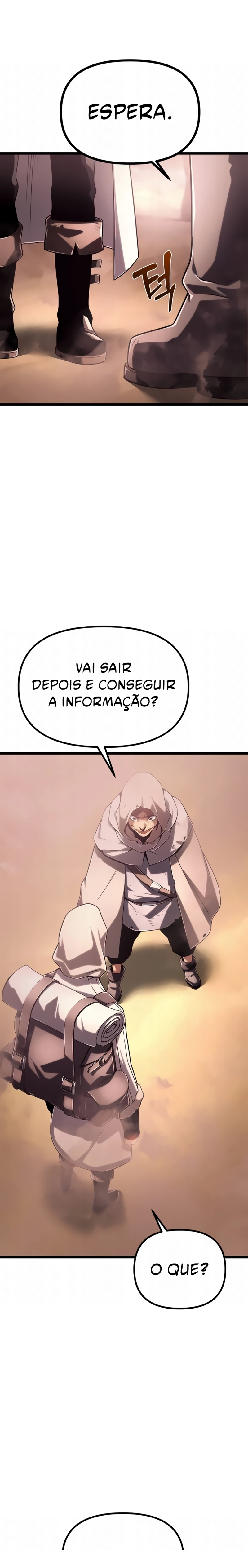 O Arquimago Do Vale Capítulo 5 Página 39