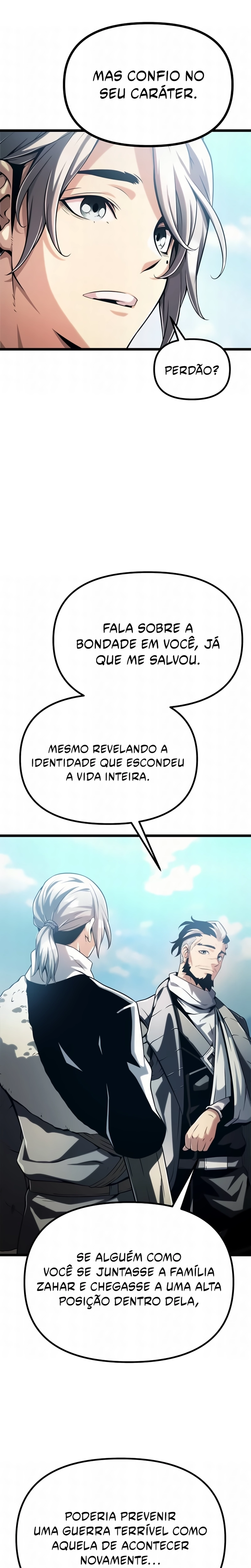 O Arquimago Do Vale Capítulo 5 Página 6