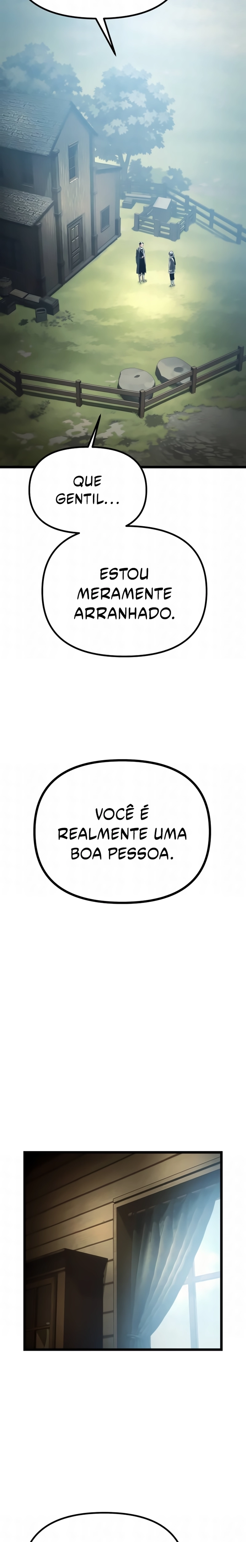 O Arquimago Do Vale Capítulo 5 Página 9