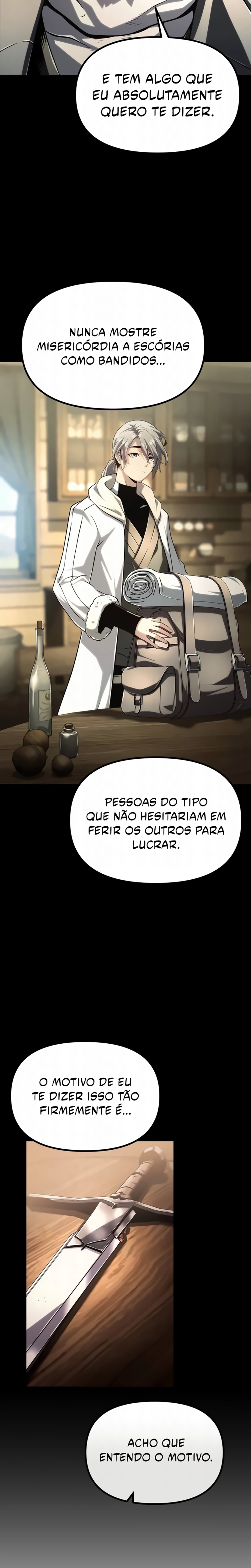 O Arquimago Do Vale Capítulo 6 Página 13