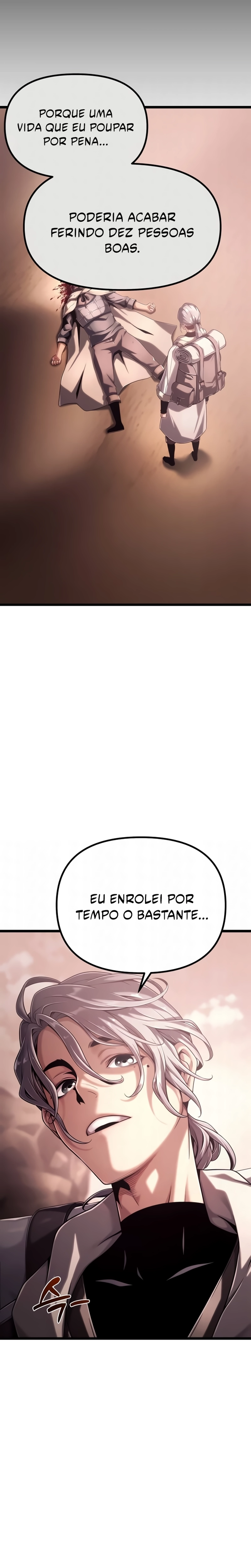O Arquimago Do Vale Capítulo 6 Página 14