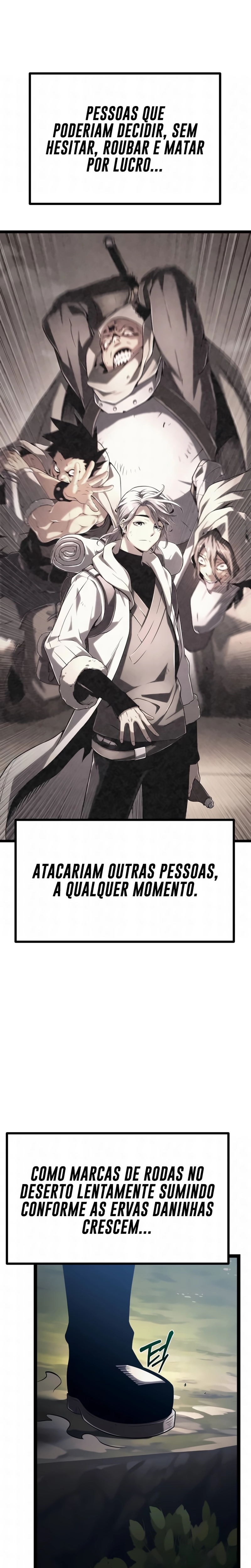 O Arquimago Do Vale Capítulo 6 Página 17
