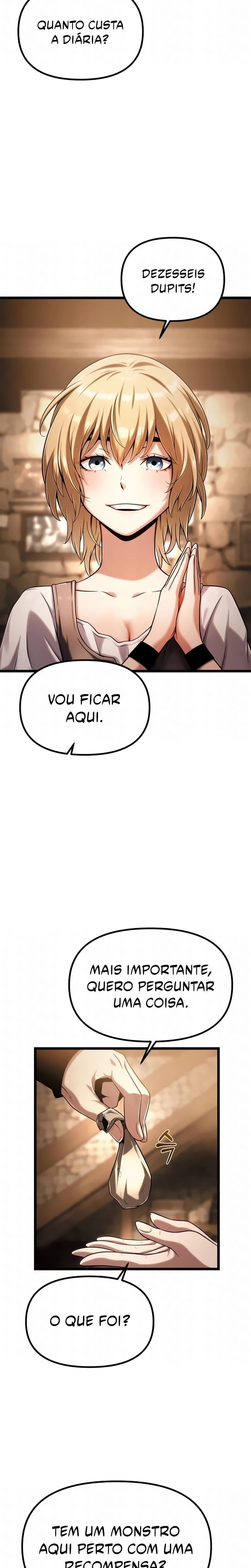 O Arquimago Do Vale Capítulo 6 Página 26