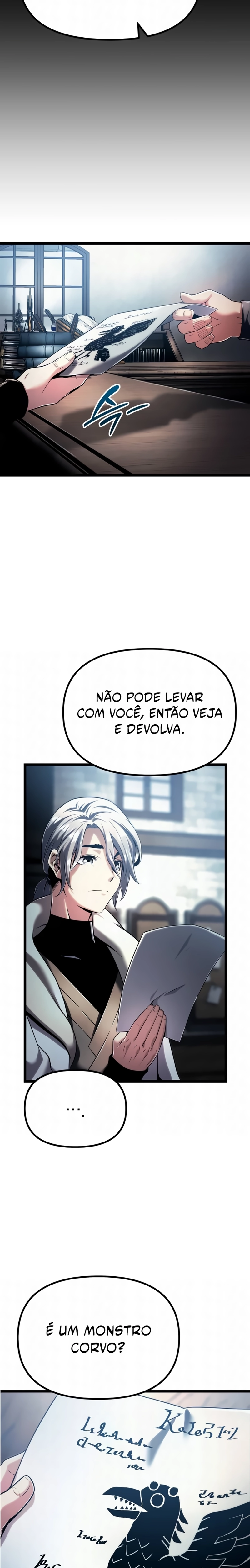 O Arquimago Do Vale Capítulo 7 Página 12