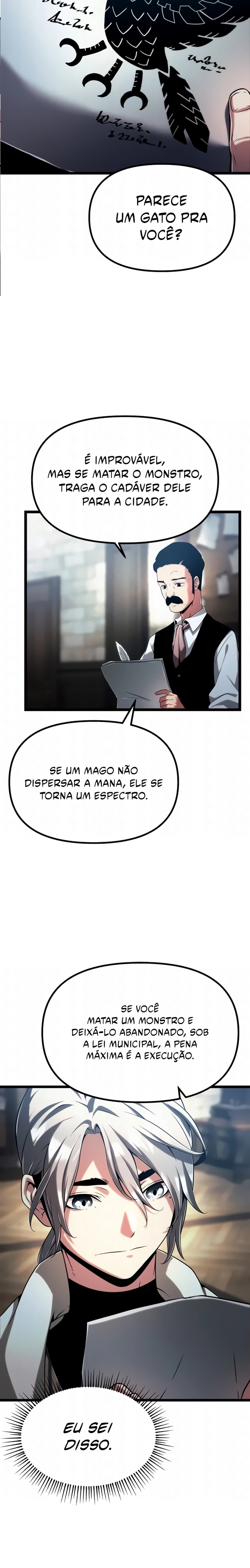 O Arquimago Do Vale Capítulo 7 Página 13