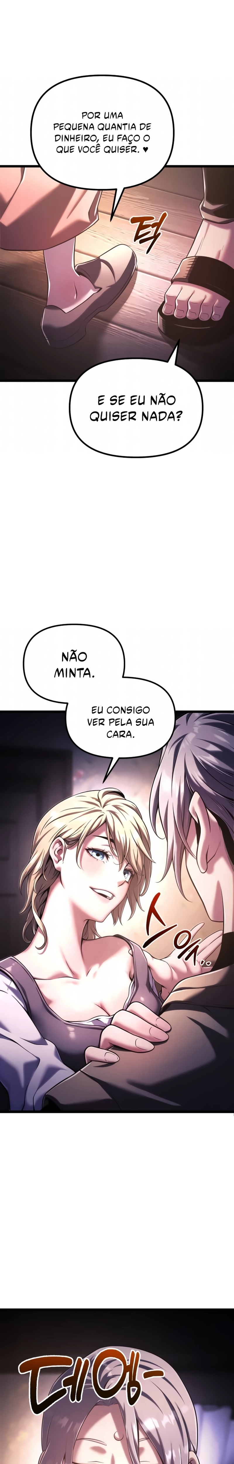 O Arquimago Do Vale Capítulo 7 Página 2