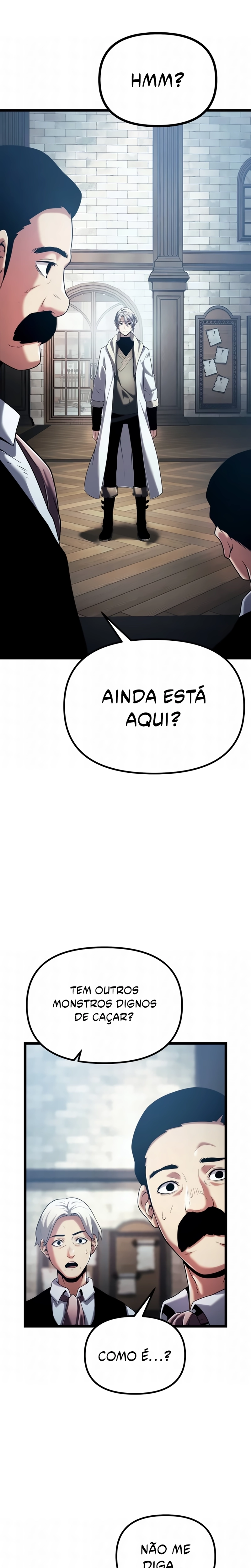 O Arquimago Do Vale Capítulo 7 Página 20