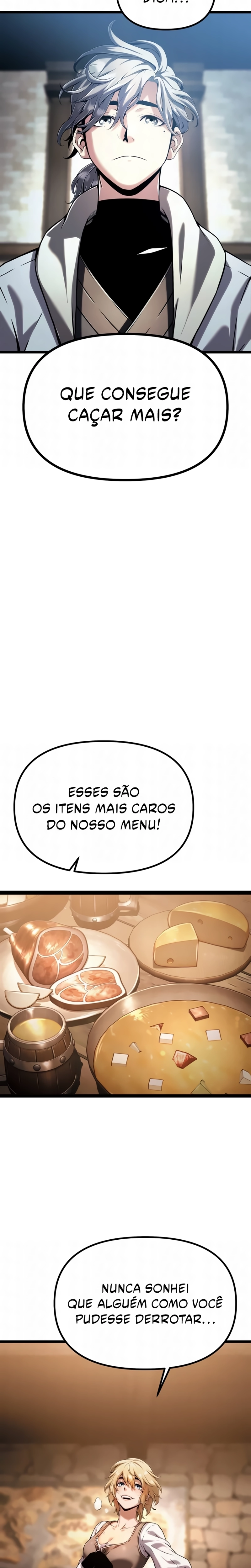 O Arquimago Do Vale Capítulo 7 Página 21