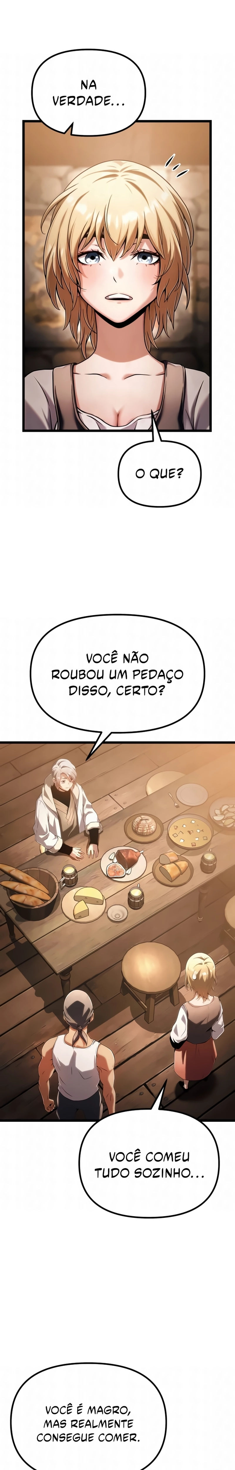 O Arquimago Do Vale Capítulo 7 Página 25