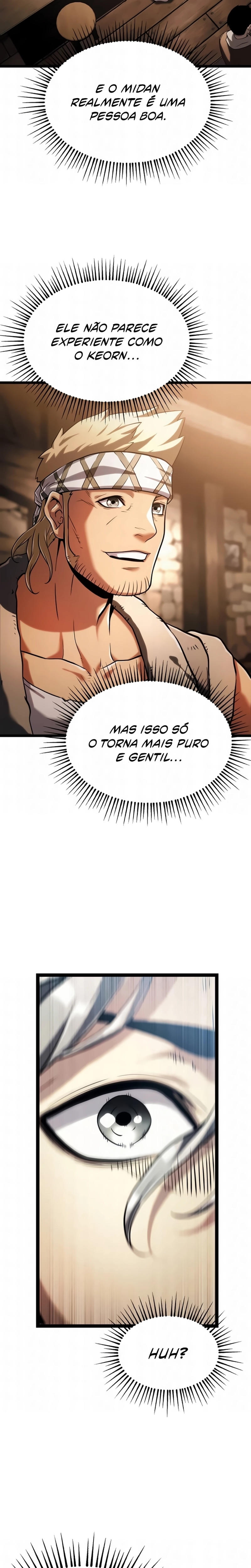 O Arquimago Do Vale Capítulo 7 Página 39