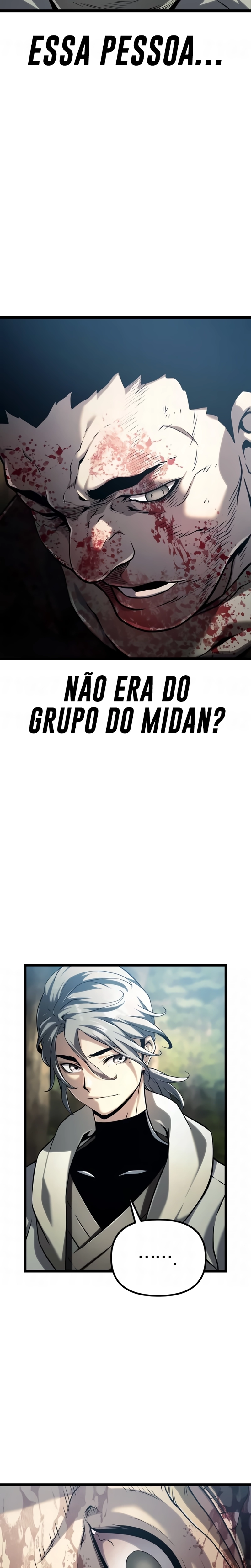 O Arquimago Do Vale Capítulo 7 Página 42