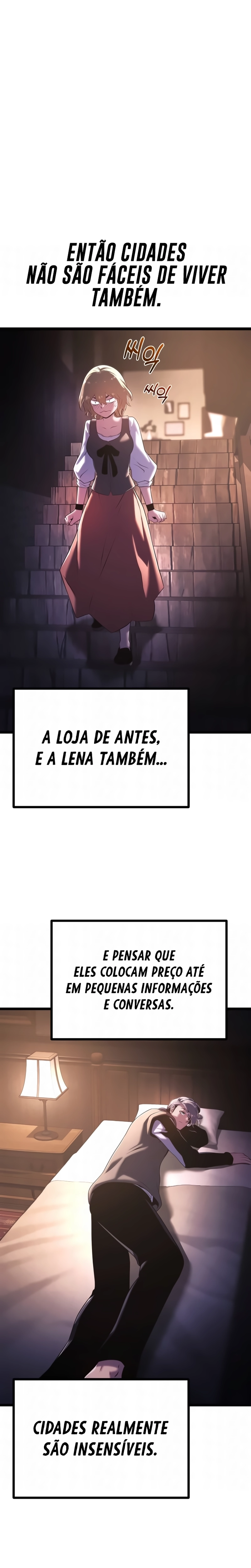 O Arquimago Do Vale Capítulo 7 Página 5