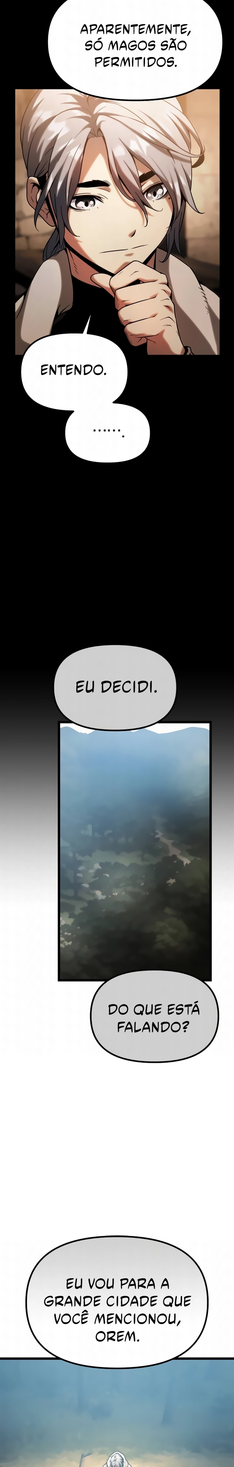 O Arquimago Do Vale Capítulo 8 Página 23