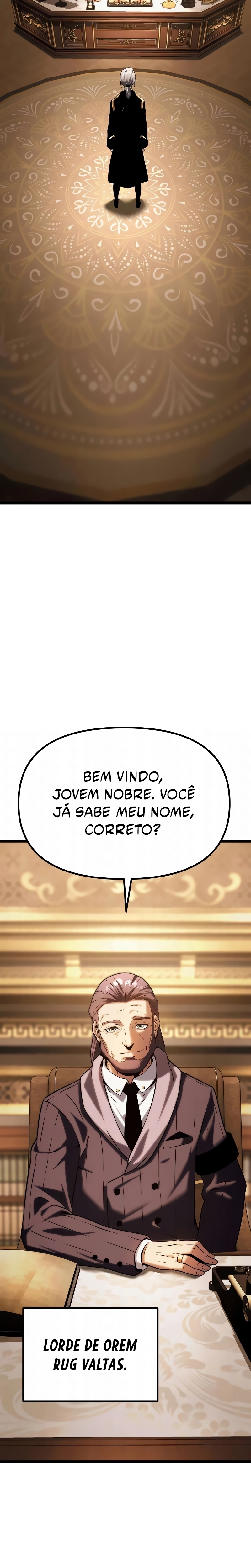 O Arquimago Do Vale Capítulo 9 Página 10