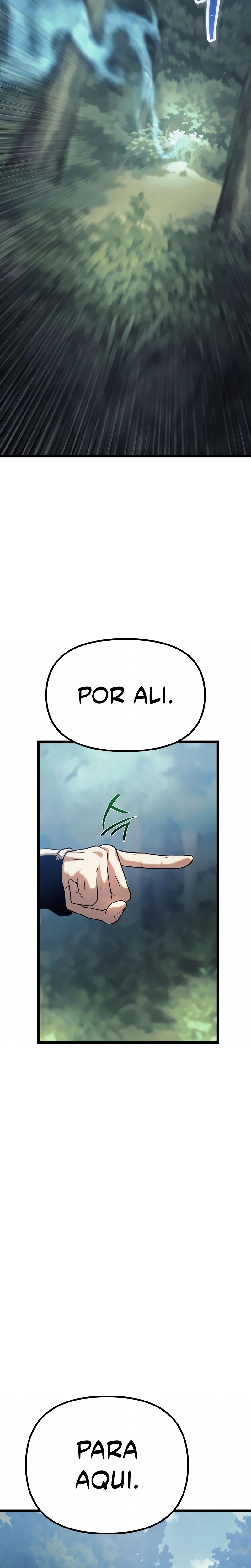 O Arquimago Do Vale Capítulo 9 Página 43