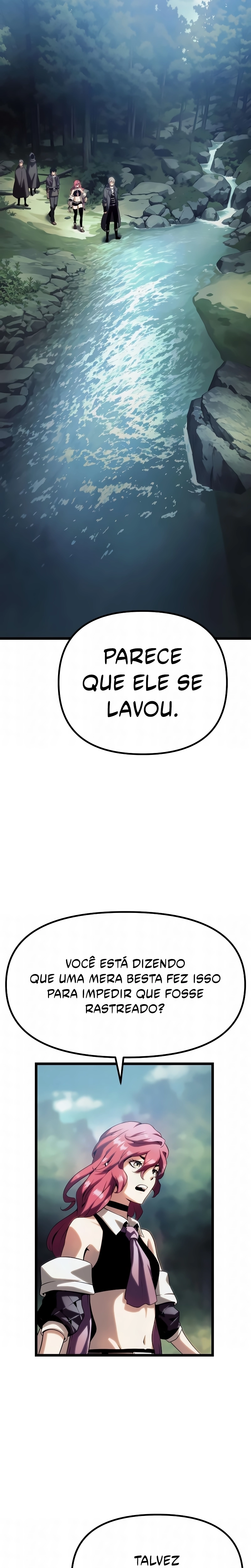 O Arquimago Do Vale Capítulo 9 Página 44