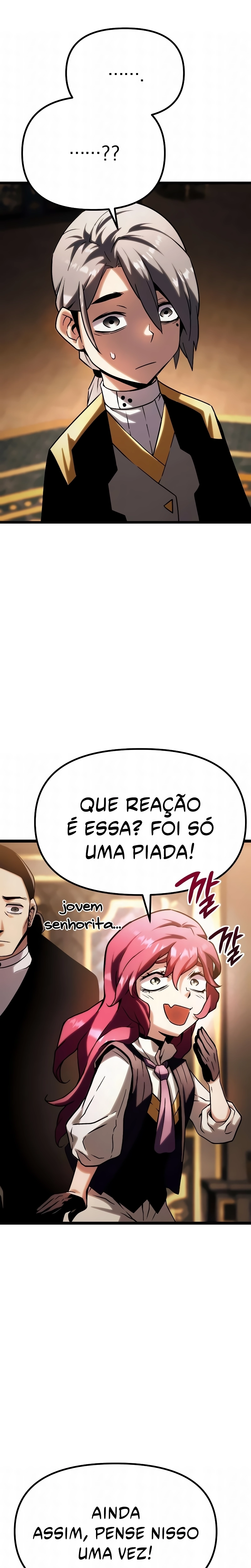 O Arquimago Do Vale Capítulo 9 Página 6