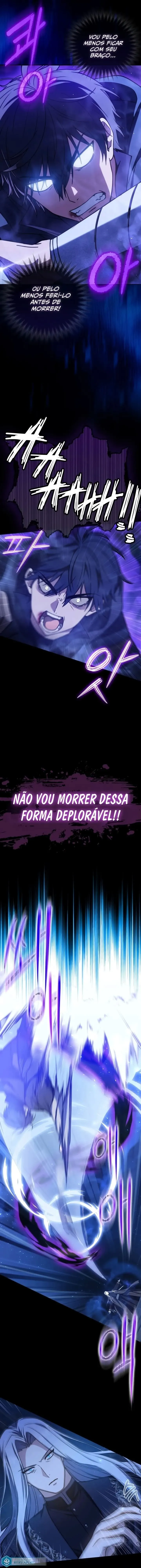  O Assassino Reencarnado é um Gênio Espadachim Capítulo 1 Página 13