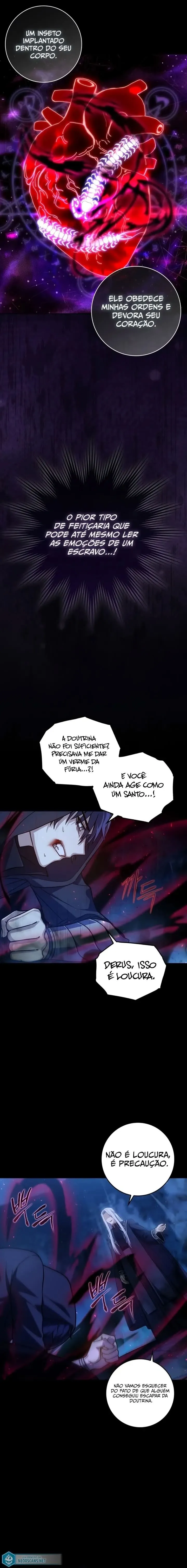  O Assassino Reencarnado é um Gênio Espadachim Capítulo 1 Página 9
