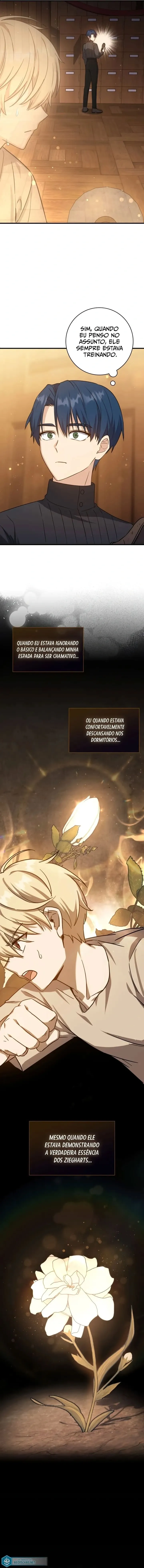  O Assassino Reencarnado é um Gênio Espadachim Capítulo 14 Página 15