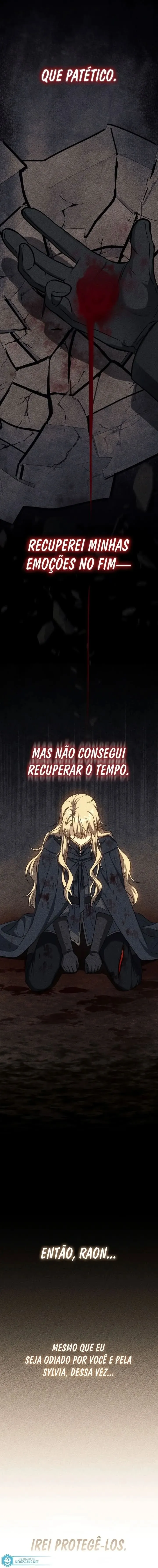  O Assassino Reencarnado é um Gênio Espadachim Capítulo 15 Página 23