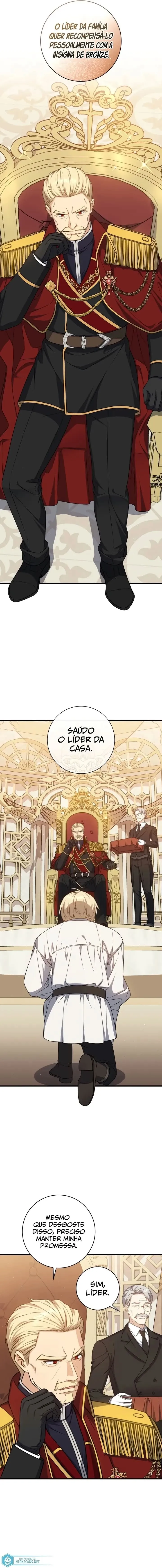 O Assassino Reencarnado é um Gênio Espadachim Capítulo 15 Página 5