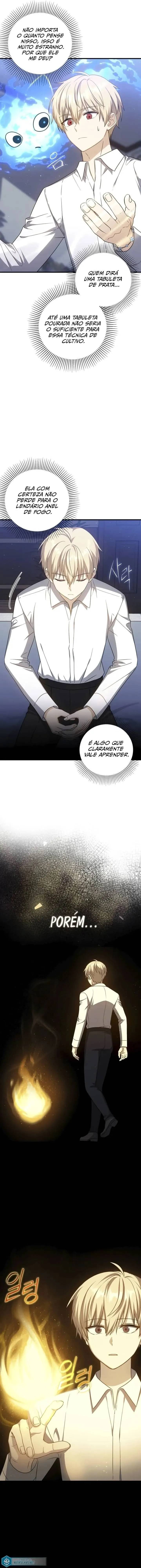  O Assassino Reencarnado é um Gênio Espadachim Capítulo 16 Página 6