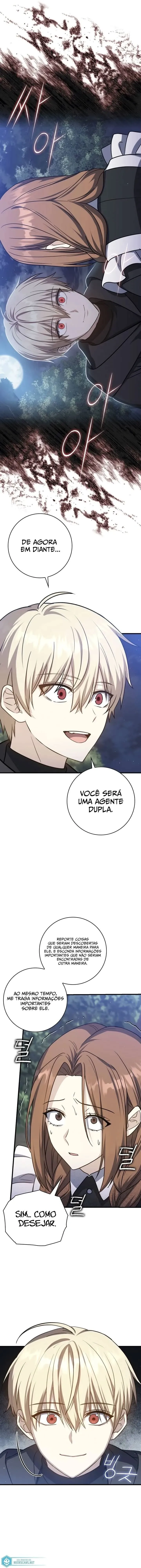  O Assassino Reencarnado é um Gênio Espadachim Capítulo 17 Página 6