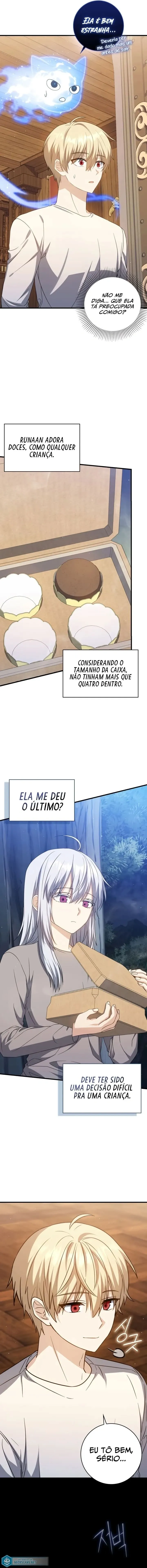  O Assassino Reencarnado é um Gênio Espadachim Capítulo 19 Página 14