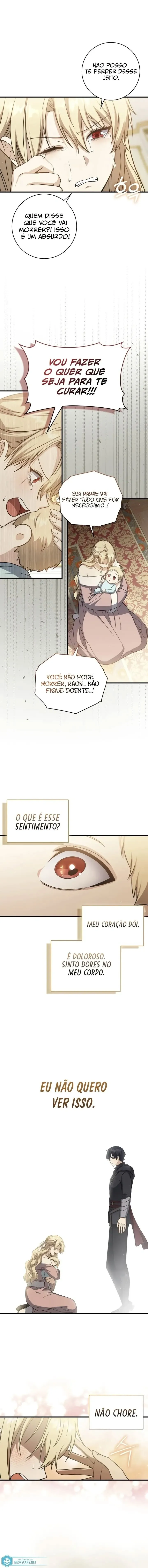  O Assassino Reencarnado é um Gênio Espadachim Capítulo 2 Página 14