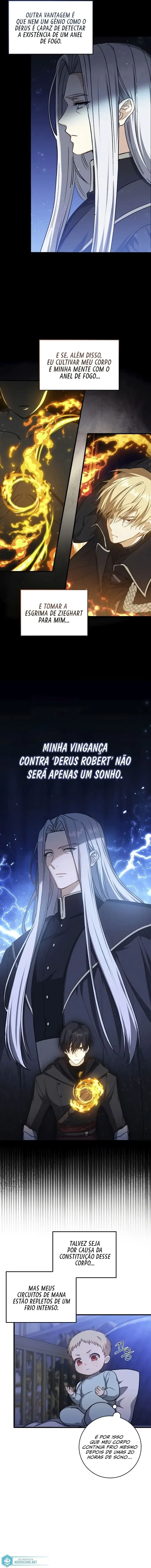  O Assassino Reencarnado é um Gênio Espadachim Capítulo 2 Página 5